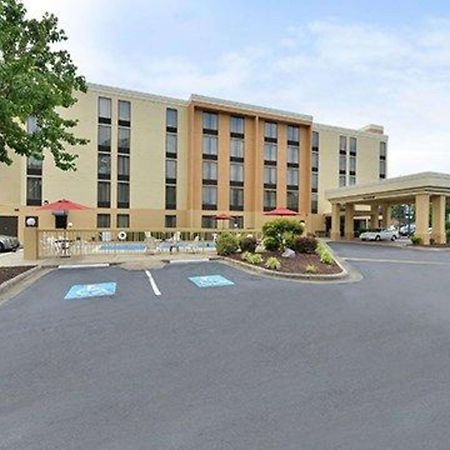 Comfort Inn Elizabeth City Near University Exterior photo