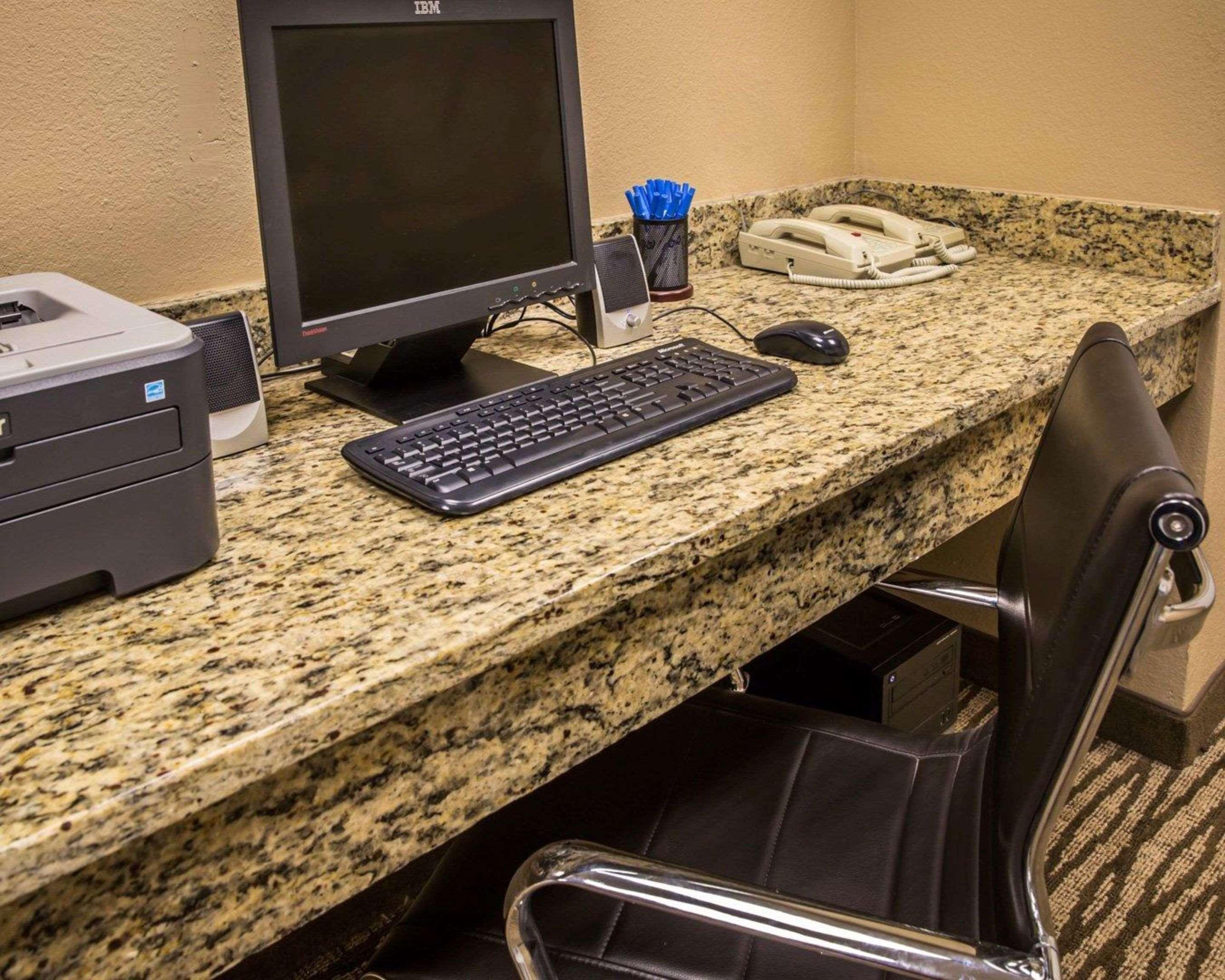 Comfort Inn Elizabeth City Near University Exterior photo