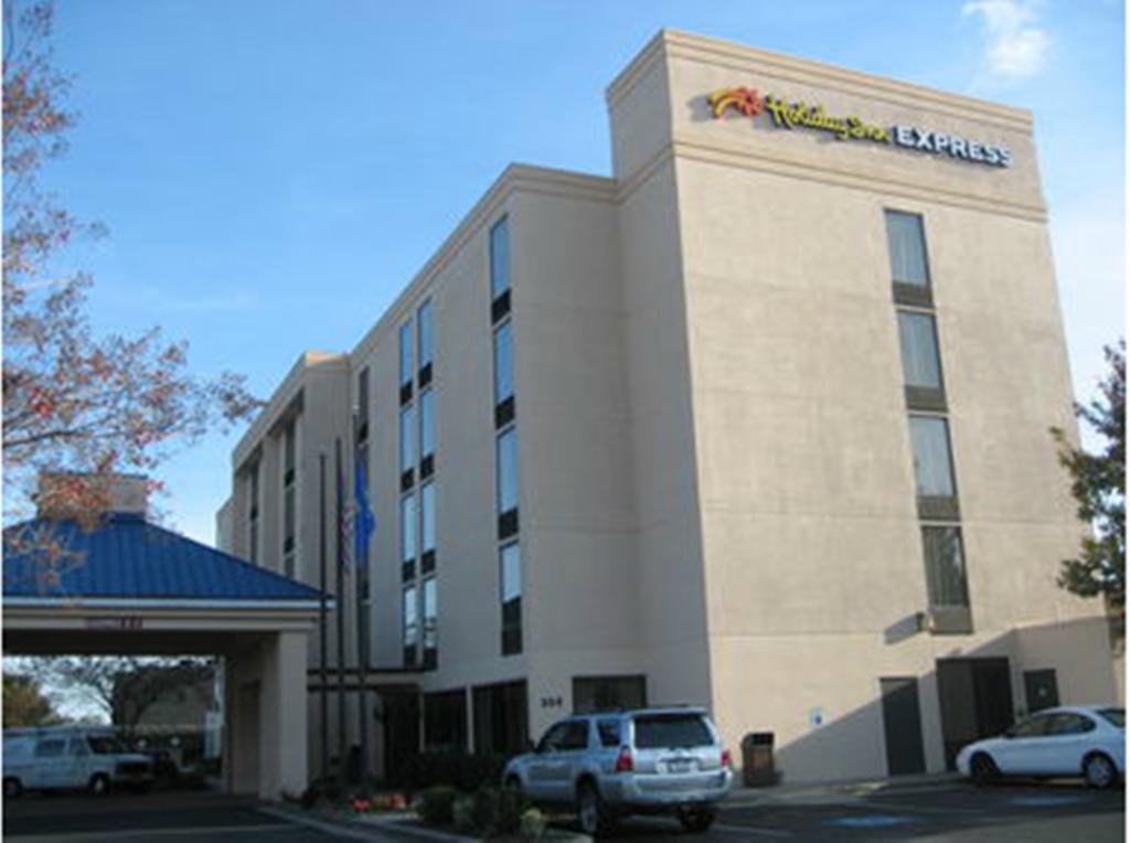 Comfort Inn Elizabeth City Near University Exterior photo